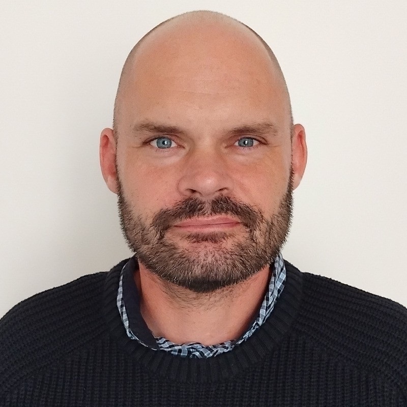 Kim Hvenegaard Tolstrup